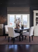 Nobel spisebord rundt  Ø 140 cm