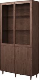 Editions by Skovby vitrineskap 420