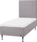 Odel® Foss rammeseng 90x200