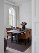 Moline krukke m/lokk