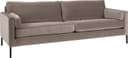 Nobel 3,5-seter sofa
