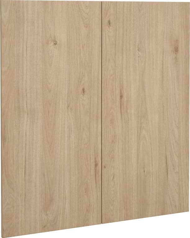 Bilde av Sign dørsett (2 dører natur)