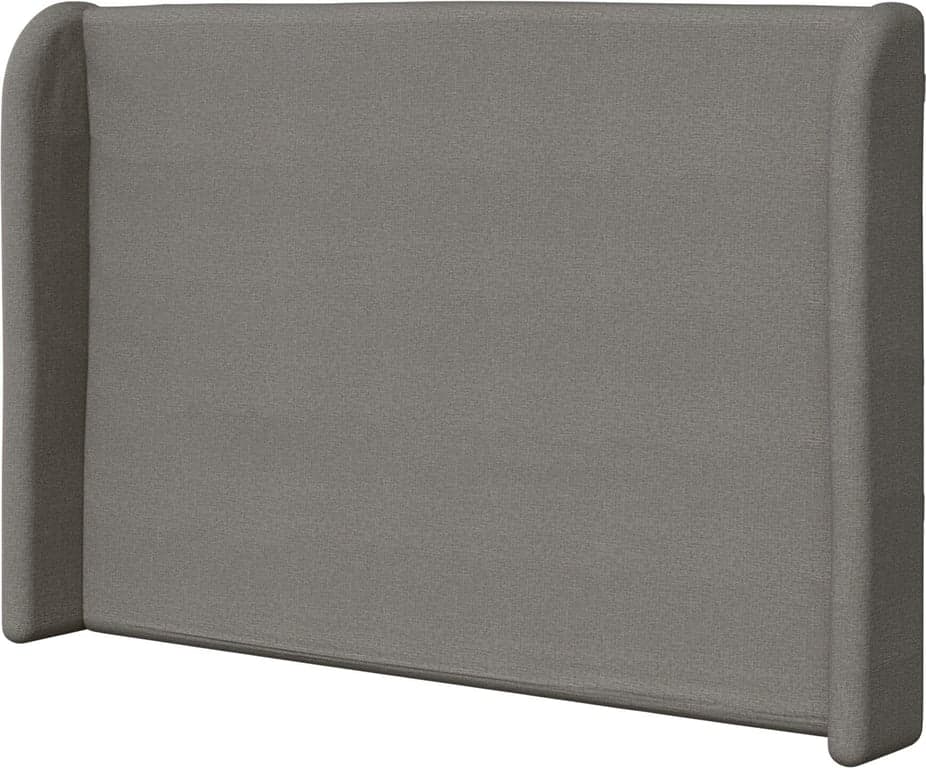 Bilde av Nobel by Jensen sengegavl (Til 210 cm seng, tekstil Linen 142)