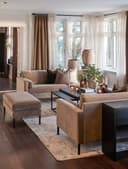 Nobel sofabord 94 x 48, H 42 cm