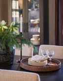 Nobel spisebord 220 x 100 cm