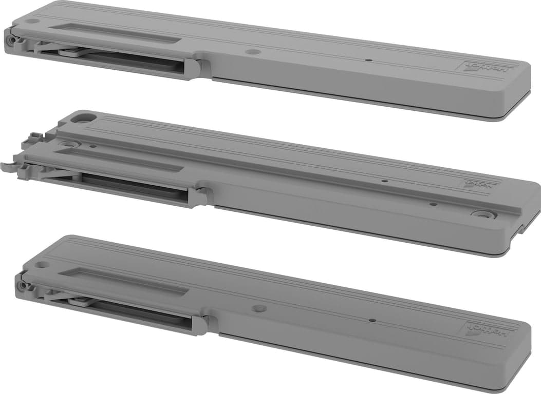 Bilde av Como dempere (til skyvedører B120 og B180cm)