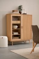 A Home Away from Home