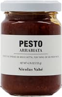 Nicolas Vahé Pesto Arrabiata