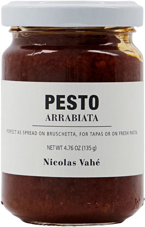 Bilde av Nicolas Vahé Pesto Arrabiata (135 g)