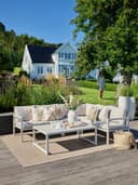 Isabella hjørnesofa