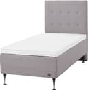 Odel® Foss rammeseng 90x200