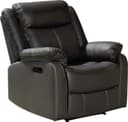 Jackson manuell recliner