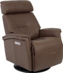 Hjellegjerde Roma recliner 