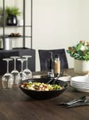 Boston spisebord  rundt Ø 140 cm 