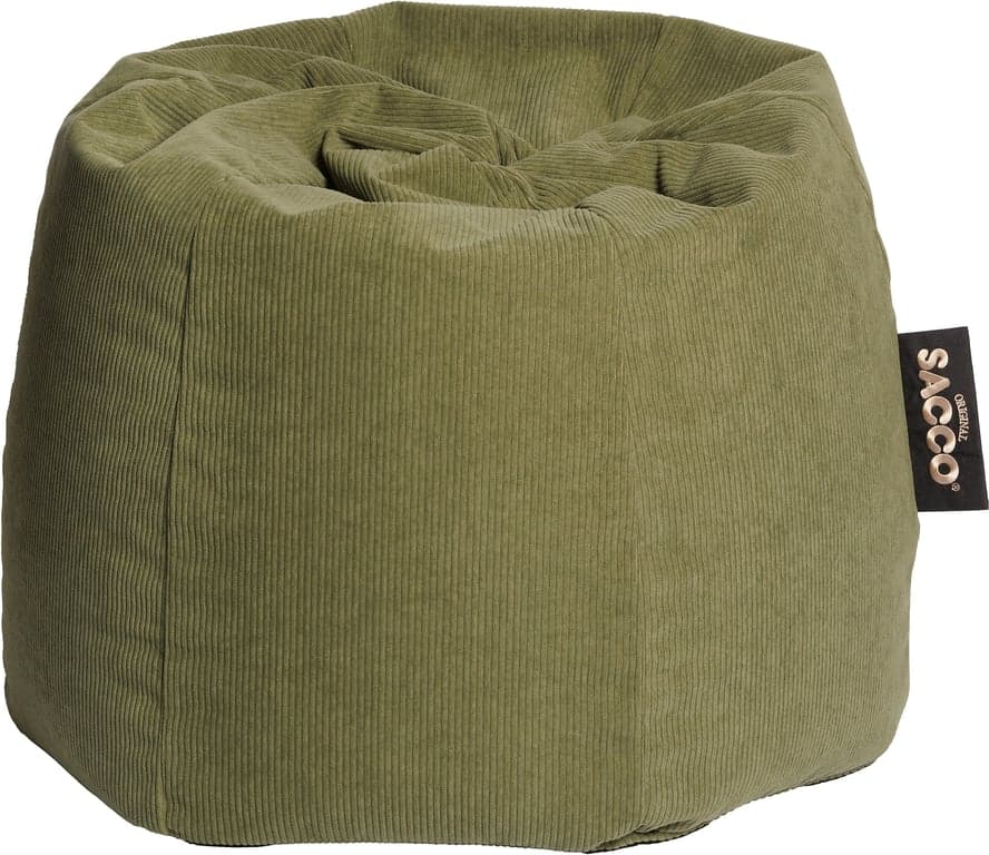 Bilde av Sacco Medium (Cord Green)