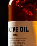 Nicolas Vahé olivenolje med chili
