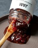 Nicolas Vahé gaveeske syltetøy