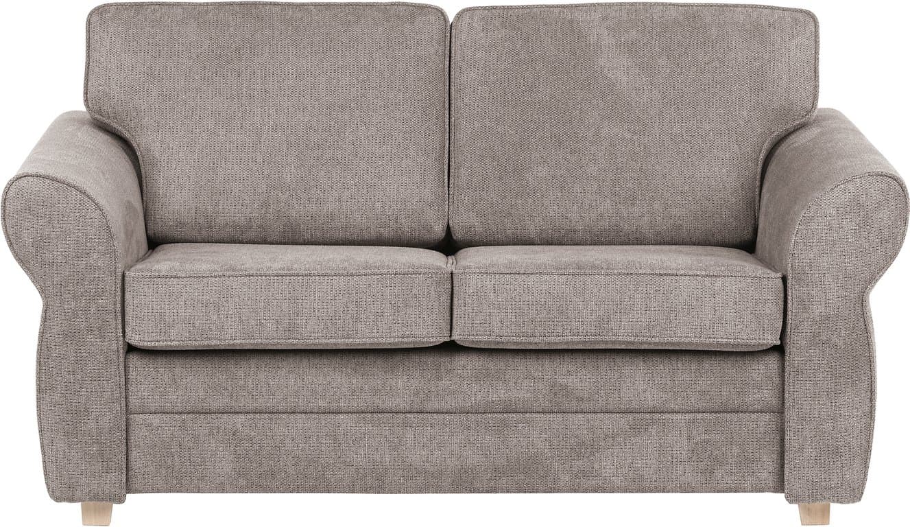Bilde av Nevada 2-seter sofa (Stoff Mino Liver)