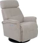 Hjellegjerde Roma recliner 