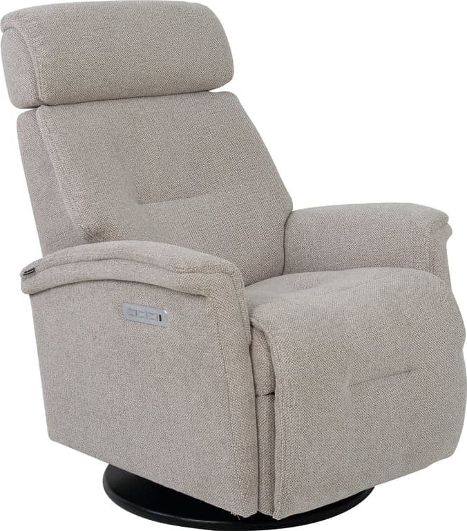 Hjellegjerde Roma recliner 