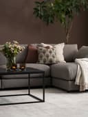 Thanos sofa med sjeselong