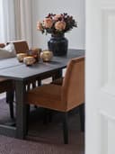 Nobel spisebord 220 x 100 cm