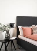 Odel® Eng rammeseng 160x200