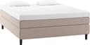 Svane® IntelliGel Deluxe Zelena kontinentalseng 200x210