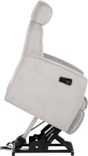 Dovre recliner med løft og varme