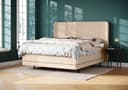 Svane® IntelliGel Deluxe Zienna kontinentalseng 180x200