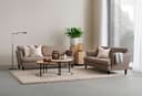 Astoria 3- og 2-seter sofa