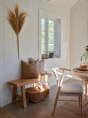 Nobel spisebord rundt Ø 120 cm