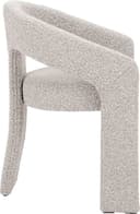 Ellie suppleringsstol