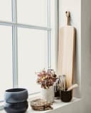 Nicolas Vahé skjærebrett 73 x 15 cm