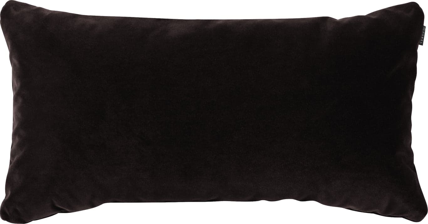 Bilde av Nobel pyntepute (standard søm 35x60 cm, stoff Royal dark brow)