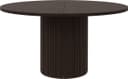 Linea spisebord rundt Ø 120 cm