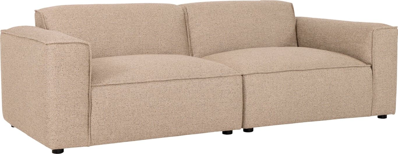 $Bilde av Prime Lux 2-seter (Stoff 427/11 Strong beige)