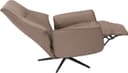 Victor recliner, manuell
