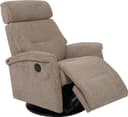 Hjellegjerde Roma recliner m/varme 