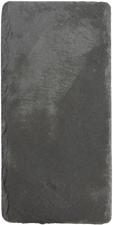 Bilde av Nicolas Vahé skiferplate 20 x 12 cm (L 20 cm B 12 cm H 0,5 cm)