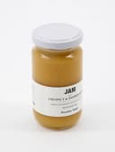 Nicolas Vahé syltetøy med kokos og pasjonsfrukt