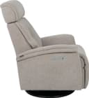 Hjellegjerde Roma recliner 