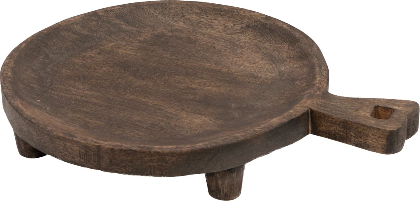 Lama Riva brett stor