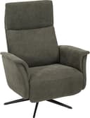 Silius recliner, manuell