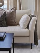 Sone dyp 3-seter sofa