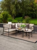 Oliver komplett pute