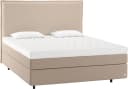 Svane® Lux kontinentalseng 180x200