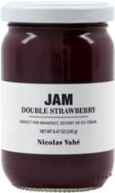 Nicolas Vahé syltetøy med jordbær og markjordbær