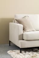 Sone dyp hjørnesofa