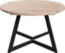 Embla spisebord rundt Ø 120 cm